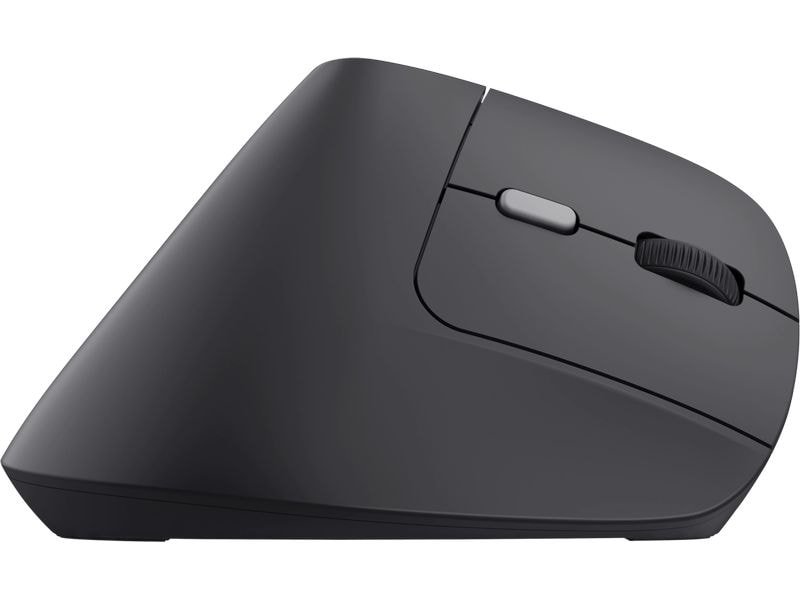 Trust Souris Bayo II Noir 4