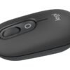 Logitech POP Mouse Graphite 1