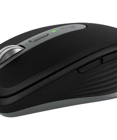 Logitech Souris portable MX Anywhere 3s for Mac Space grey 1