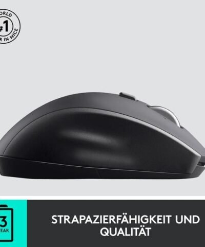 Logitech Maus M705 Marathon kabellos 2