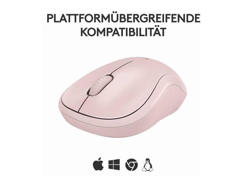Logitech Maus M240 Silent Bluetooth 6