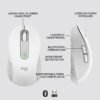 Logitech Maus Signature M650 for Business Weiss 6