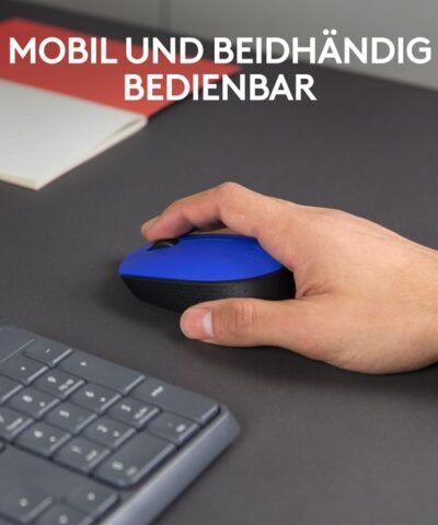 Logitech Mobile Maus M171 , kabellos 2