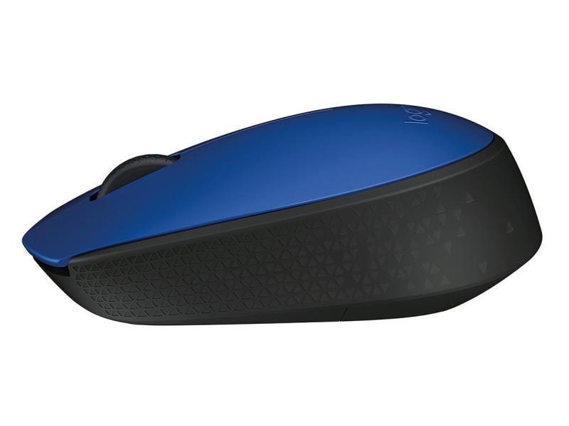 Logitech Mobile Maus M171 , kabellos 7