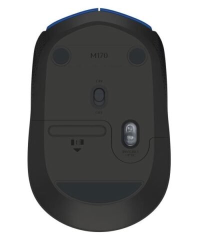 Logitech Mobile Maus M171 , kabellos 6