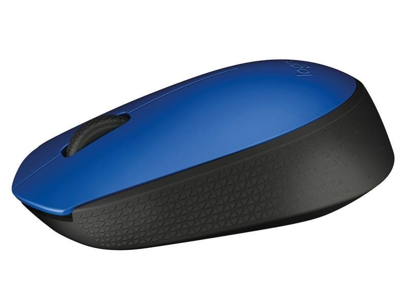 Logitech Mobile Maus M171 , kabellos 5