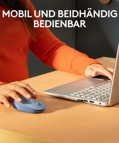Logitech Mobile Maus M171 , kabellos 2