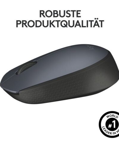 Logitech Maus M170 , kabellos 5