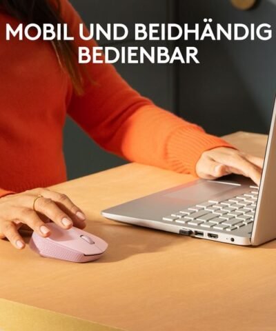 Logitech Mobile Maus M171 , kabellos 2