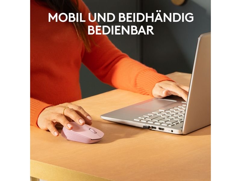 Logitech Mobile Maus M171 , kabellos 2