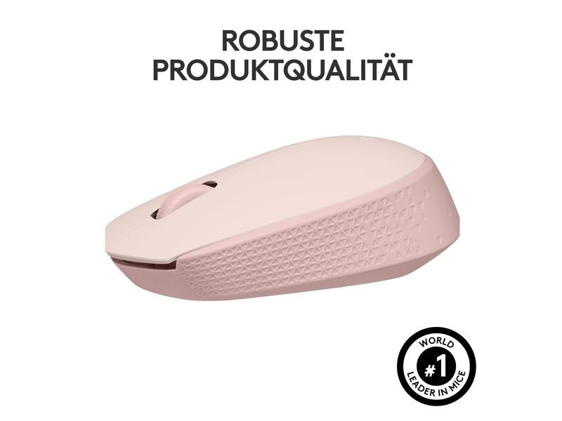 Logitech Mobile Maus M171 , kabellos 7