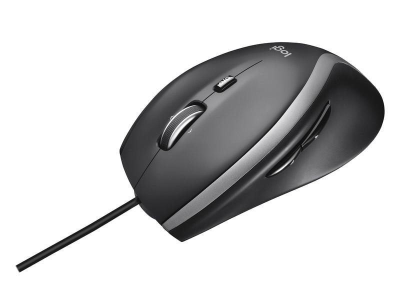 Logitech Souris M500s 1