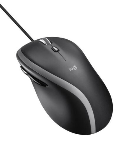 Logitech Souris M500s 2