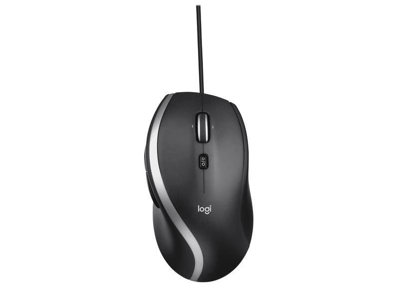 Logitech Maus M500s 6