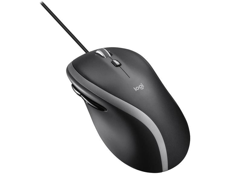 Logitech Maus M500s 2