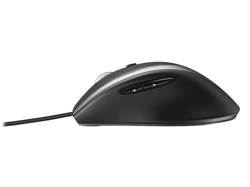 Logitech Maus M500s 3