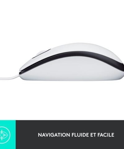 Logitech Souris M100 Optical 5