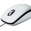 Logitech Souris M100 Optical 10