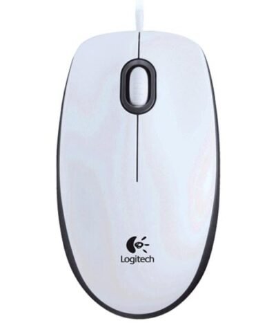 Logitech Souris M100 Optical 7