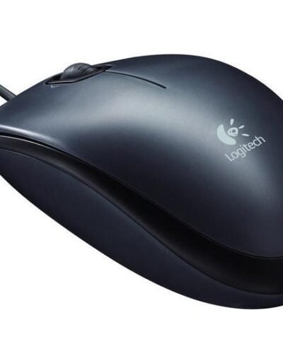 Logitech Maus M100 Optical 6