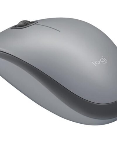 Logitech Maus M110 Silent 3