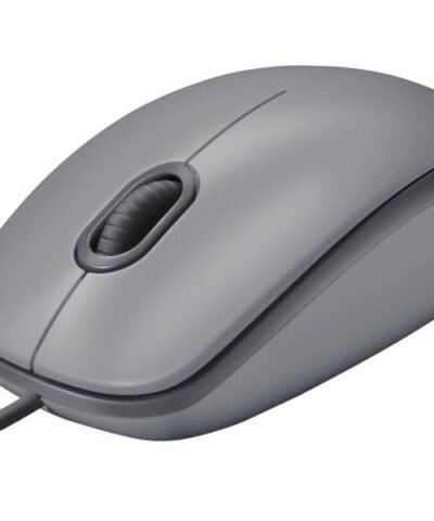 Logitech Maus M110 Silent 5