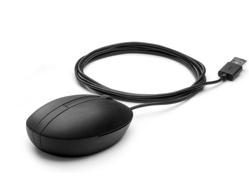 HP Maus 320M 4