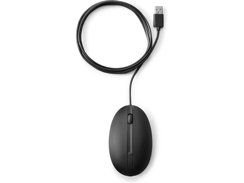 HP Maus 320M 2