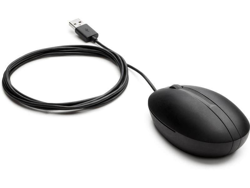 HP Maus 320M 1