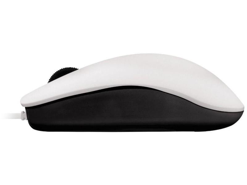 Cherry Souris MC 1000 Blanc 1