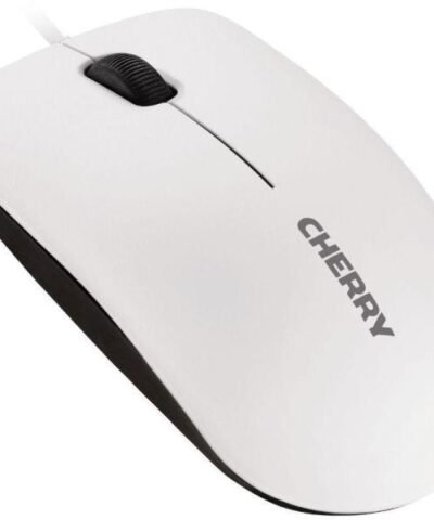 Cherry Maus MC 1000 Weiss 2