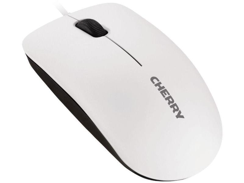 Cherry Maus MC 1000 Weiss 2