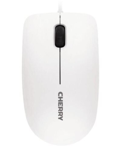 Cherry Maus MC 1000 Weiss 4