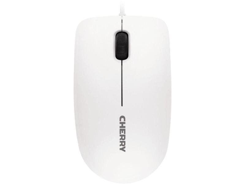 Cherry Maus MC 1000 Weiss 4