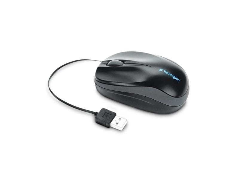 Kensington Mobile Maus Pro Fit 2