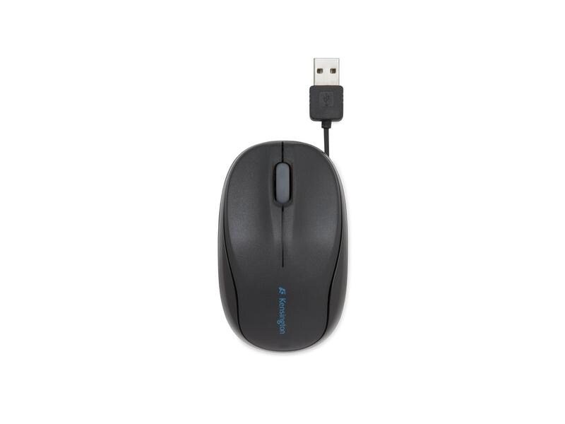 Kensington Mobile Maus Pro Fit 4