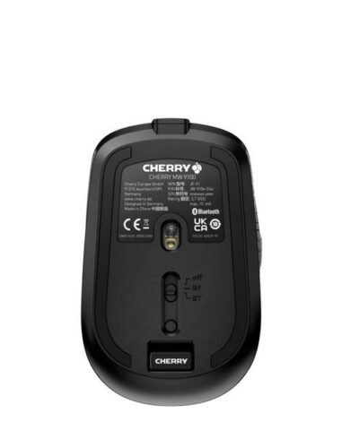 Cherry Maus MW 9100 Rechargeable 2