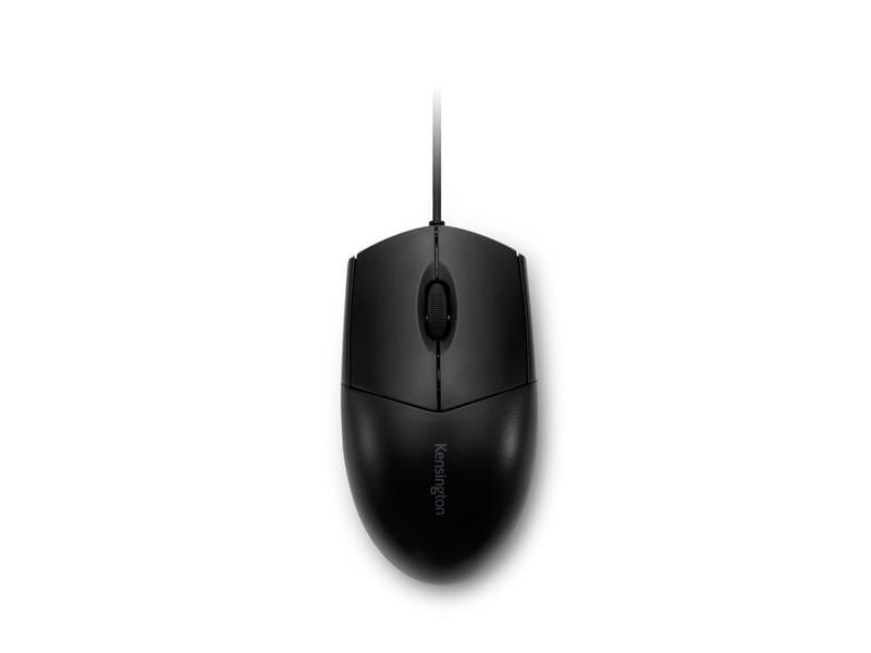 Kensington Maus Pro Fit Washable Schwarz 3