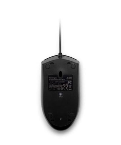 Kensington Maus Pro Fit Washable Schwarz 4