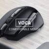 Trust Souris Voca Comfort 8