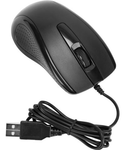 Targus Souris USB Wired 4