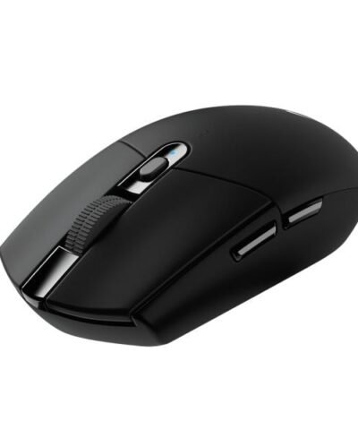 Logitech Souris de gaming G305 Lightspeed 10