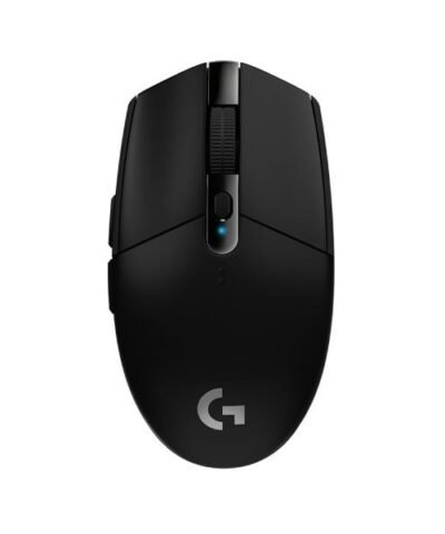 Logitech Souris de gaming G305 Lightspeed 2