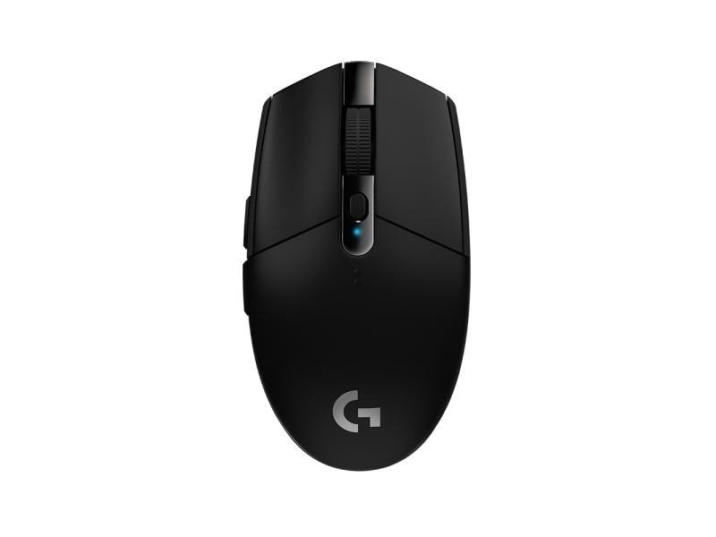 Logitech Souris de gaming G305 Lightspeed 2