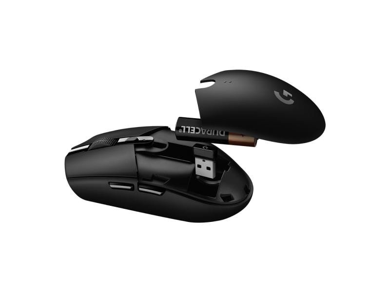 Logitech Souris de gaming G305 Lightspeed 3