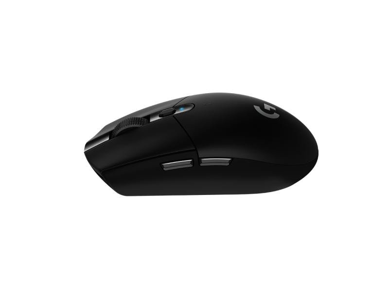 Logitech Souris de gaming G305 Lightspeed 4