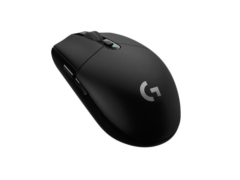 Logitech Souris de gaming G305 Lightspeed 1