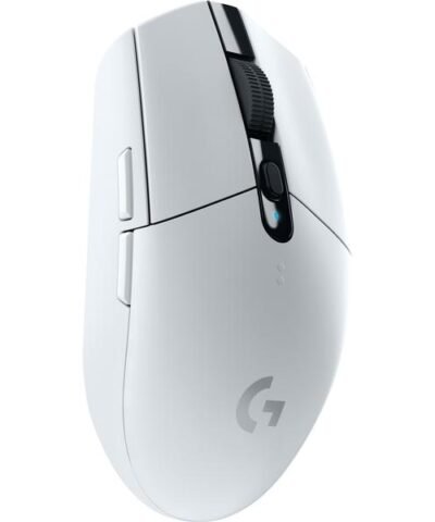 Logitech Souris de gaming G305 Lightspeed 4