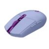 Logitech Souris de gaming G305 Lightspeed