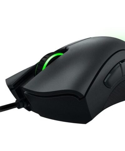 Razer Souris de gaming DeathAdder Essential Noir 6